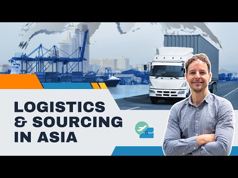 Supply Chain Trends 2025 | Global Shippin..